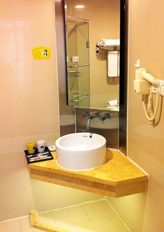 Imagen de la habitación del Hotel Home Inn Hubin South Road - Xiamen. Foto 3
