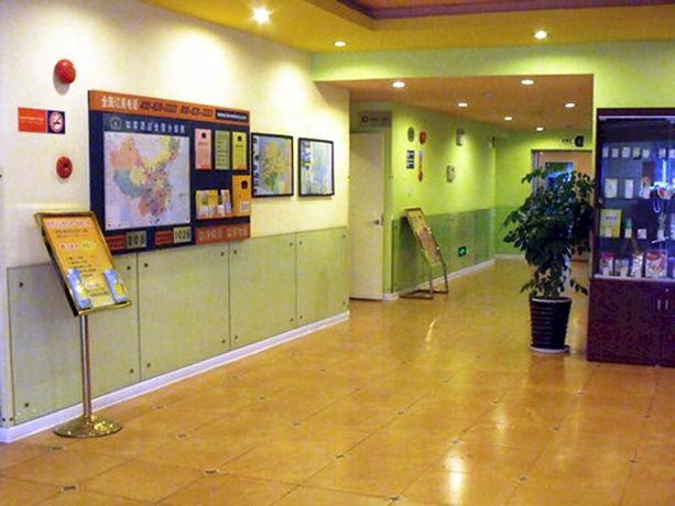 Imagen de la habitación del Hotel Home Inn Hubin South Road - Xiamen. Foto 4