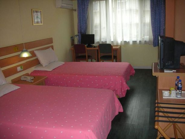 Imagen de la habitación del Hotel Home Inn Hubin South Road - Xiamen. Foto 7