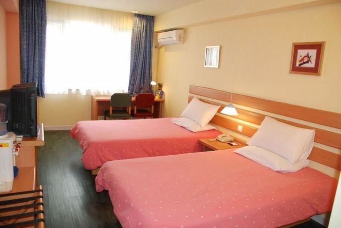 Imagen de la habitación del Hotel Home Inn Hubin South Road - Xiamen. Foto 8