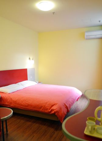 Imagen de la habitación del Hotel Home Inn Hubin South Road - Xiamen. Foto 9