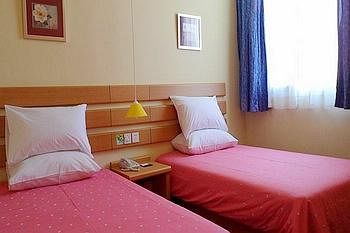 Imagen de la habitación del Hotel Home Inn Jimei University - Xiamen. Foto 4