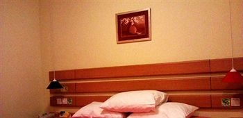 Imagen de la habitación del Hotel Home Inn Jimei University - Xiamen. Foto 7