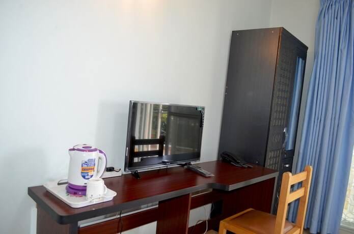 Imagen general del Hotel Home Inn, Kampala. Foto 1