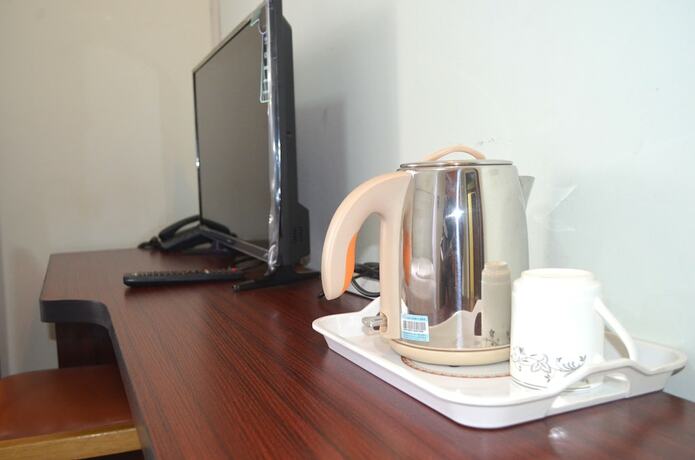 Imagen general del Hotel Home Inn, Kampala. Foto 2