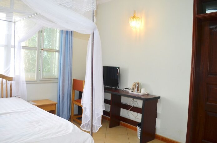 Imagen general del Hotel Home Inn, Kampala. Foto 4