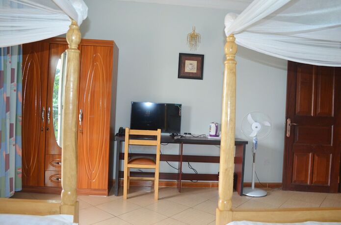 Imagen general del Hotel Home Inn, Kampala. Foto 5