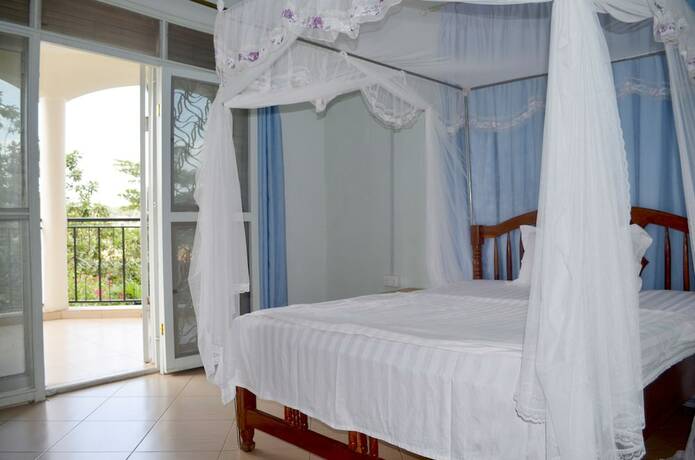 Imagen general del Hotel Home Inn, Kampala. Foto 6