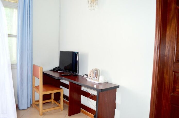 Imagen general del Hotel Home Inn, Kampala. Foto 8