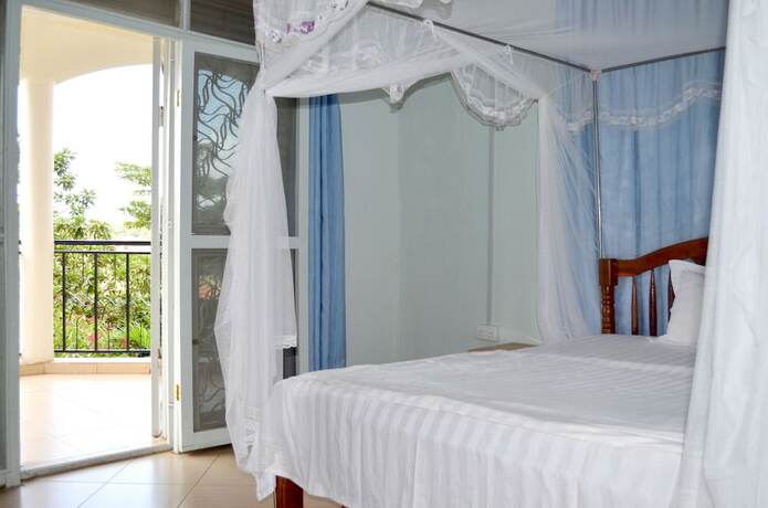 Imagen general del Hotel Home Inn, Kampala. Foto 11