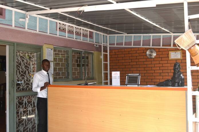 Imagen general del Hotel Home Inn, Kampala. Foto 13