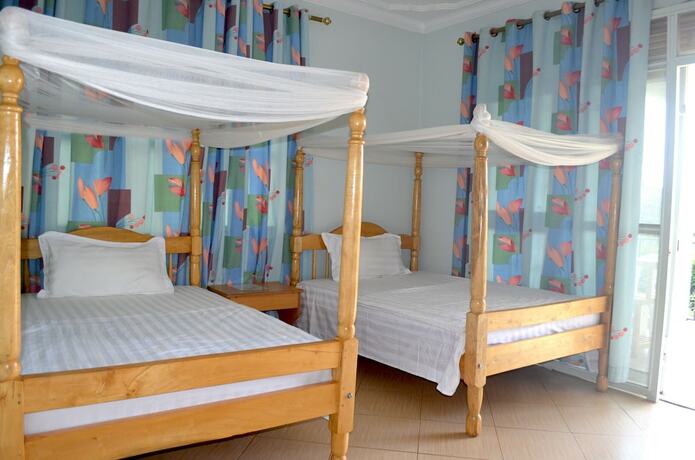 Imagen de la habitación del Hotel Home Inn, Kampala. Foto 16