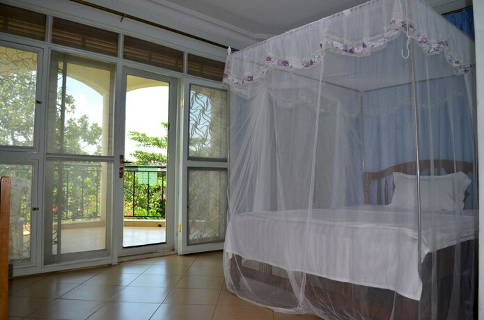 Imagen de la habitación del Hotel Home Inn, Kampala. Foto 19
