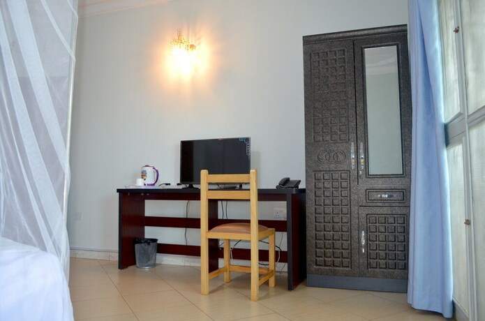 Imagen de la habitación del Hotel Home Inn, Kampala. Foto 20