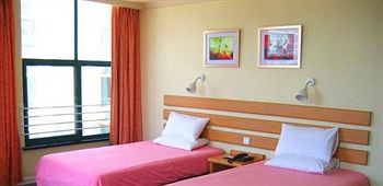 Imagen de la habitación del Hotel Home Inn Leshan - Leshan. Foto 5