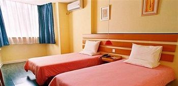 Imagen de la habitación del Hotel Home Inn Leshan - Leshan. Foto 7