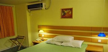 Imagen de la habitación del Hotel Home Inn Leshan - Leshan. Foto 8