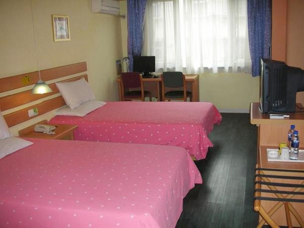 Imagen de la habitación del Hotel Home Inn Lian Ban. Foto 3