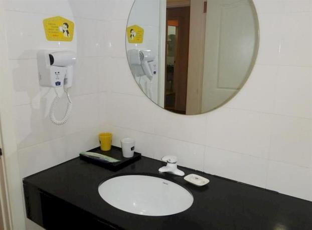Imagen de la habitación del Hotel Home Inn Lian Ban. Foto 4
