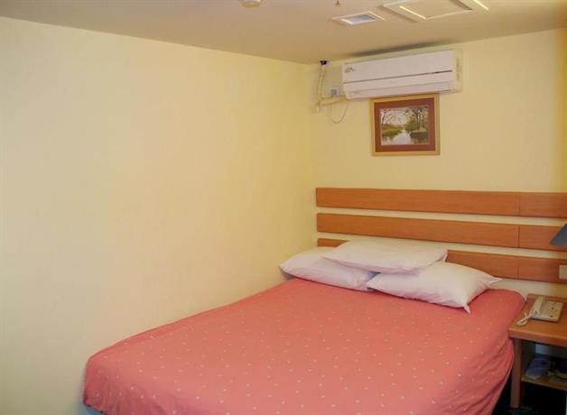 Imagen de la habitación del Hotel Home Inn Lian Ban. Foto 5