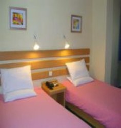 Imagen de la habitación del Hotel Home Inn Liuting. Foto 3