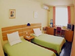 Imagen de la habitación del Hotel Home Inn Lizeqiao. Foto 3
