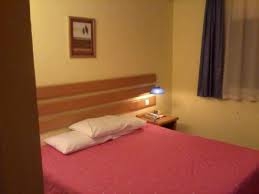 Imagen de la habitación del Hotel Home Inn Mudianyuan. Foto 3