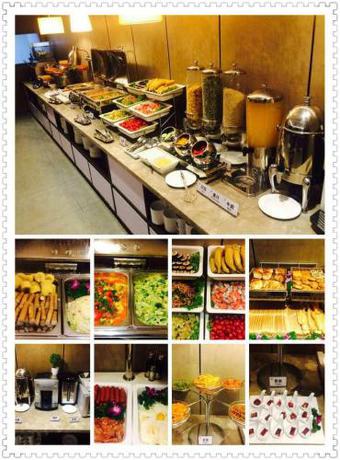 Imagen general del Hotel Home Inn Plus (Rizhao Jinan Road International Financial Center Ocean Park). Foto 3