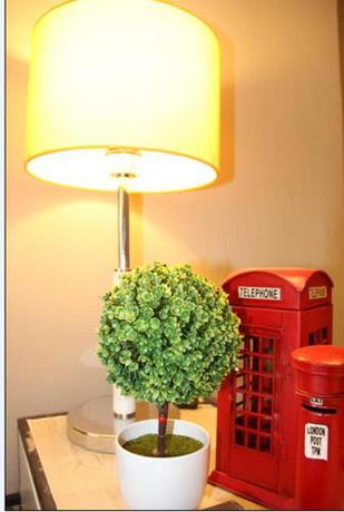 Imagen general del Hotel Home Inn Plus (Rizhao Jinan Road International Financial Center Ocean Park). Foto 5