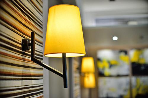Imagen general del Hotel Home Inn Plus (Rizhao Jinan Road International Financial Center Ocean Park). Foto 7