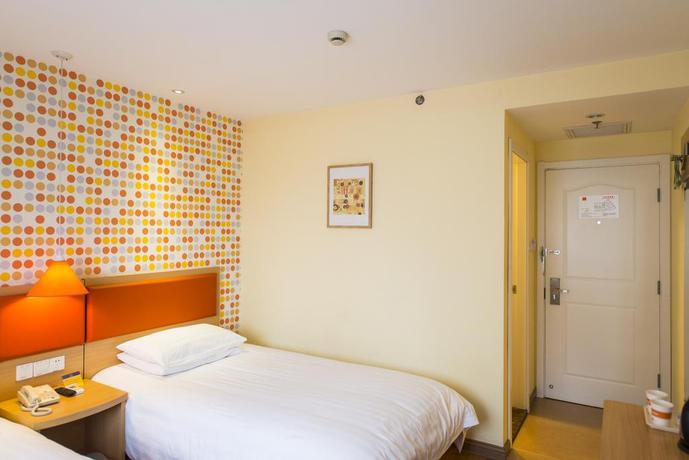 Imagen de la habitación del Hotel Home Inn Qingnian Road. Foto 3