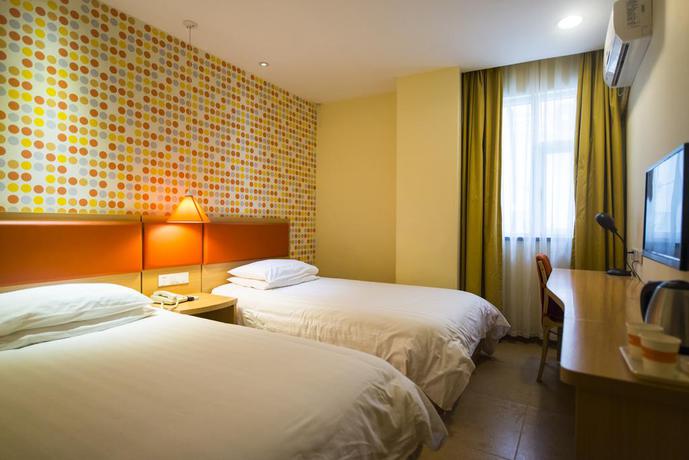 Imagen de la habitación del Hotel Home Inn Qingnian Road. Foto 4