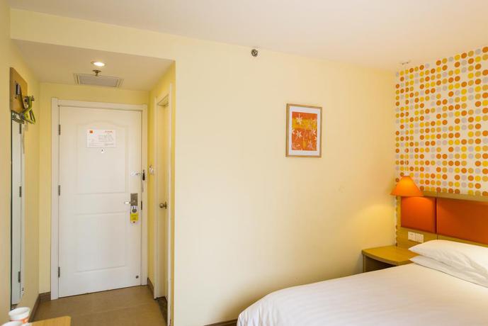 Imagen de la habitación del Hotel Home Inn Qingnian Road. Foto 9
