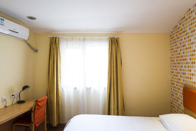 Imagen de la habitación del Hotel Home Inn Qingnian Road. Foto 10