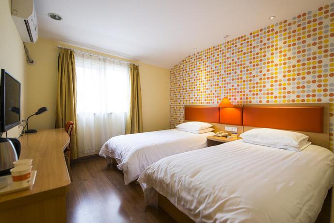 Imagen de la habitación del Hotel Home Inn Qingnian Road. Foto 11