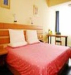Imagen general del Hotel Home Inn Qinta. Foto 2