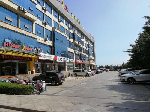 Imagen de la habitación del Hotel Home Inn Rizhao Ji'nan Road Wanpingkou. Foto 6