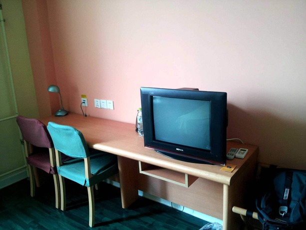 Imagen de la habitación del Hotel Home Inn Rushan Qingshan Road. Foto 4