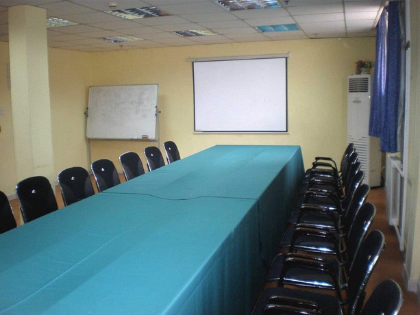 Imagen general del Hotel Home Inn Rushan Qingshan Road. Foto 1
