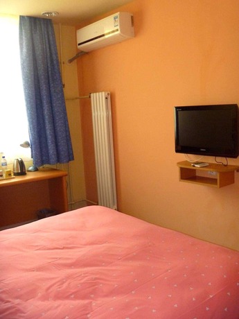 Imagen del bar/restaurante del Hotel Home Inn Rushan Qingshan Road. Foto 2