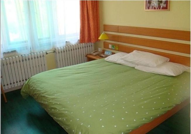 Imagen de la habitación del Hotel Home Inn Second Hanshui Road. Foto 4