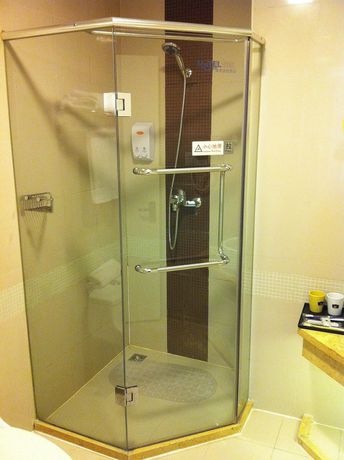 Imagen de la habitación del Hotel Home Inn Second Hanshui Road. Foto 7