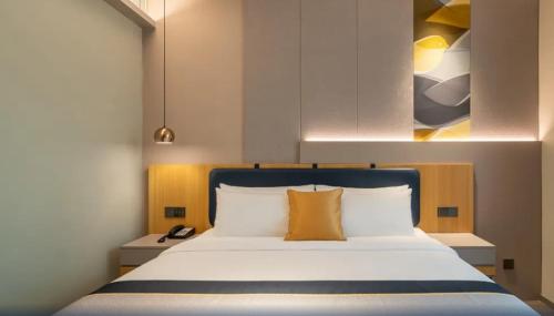 Imagen general del Hotel Home Inn Selected (Xiamen Zhongshan Road Pedestrian Street). Foto 6