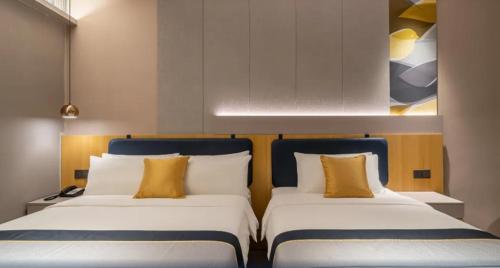 Imagen general del Hotel Home Inn Selected (Xiamen Zhongshan Road Pedestrian Street). Foto 8