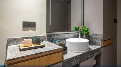 Imagen general del Hotel Home Inn Selected (Xiamen Zhongshan Road Pedestrian Street). Foto 9