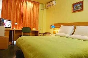 Imagen de la habitación del Hotel Home Inn Shengli Street - Changchun. Foto 12