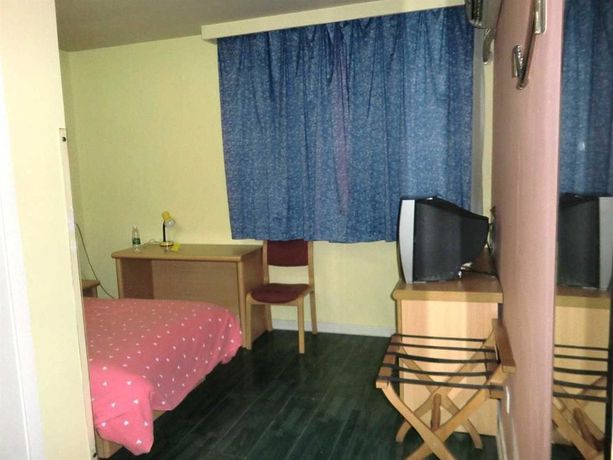 Imagen de la habitación del Hotel Home Inn, Suzhou. Foto 3