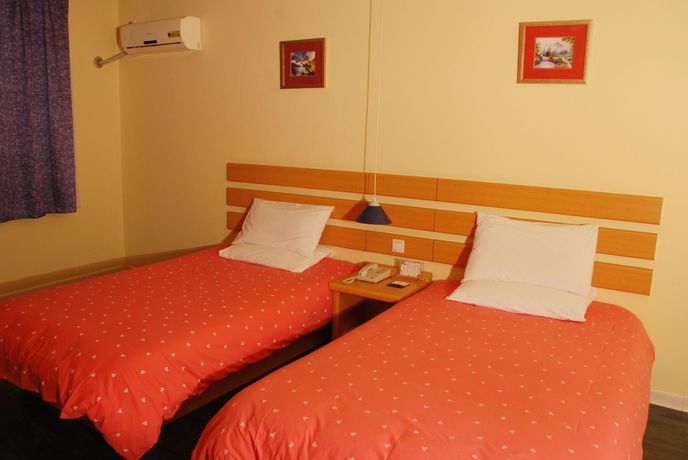 Imagen de la habitación del Hotel Home Inn Taibei Yi Road Road. Foto 6