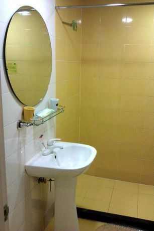 Imagen de la habitación del Hotel Home Inn Taibei Yi Road Road. Foto 12