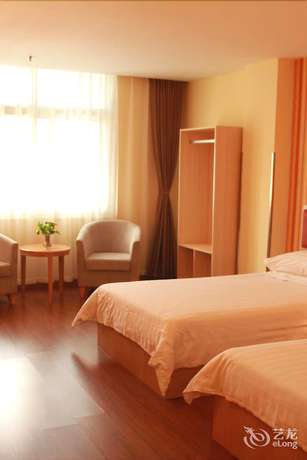 Imagen de la habitación del Hotel Home Inn Taixing Xinghuo Road. Foto 3